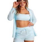 kf-Sa05f320c41bb4a52bcf1fe10c772dd30l-Conjunto-Feminino-3-Pe-as-Camisa-Manga-Longa-Cropped-Shorts